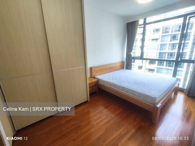 Wandervale (D23), Condominium #565174441